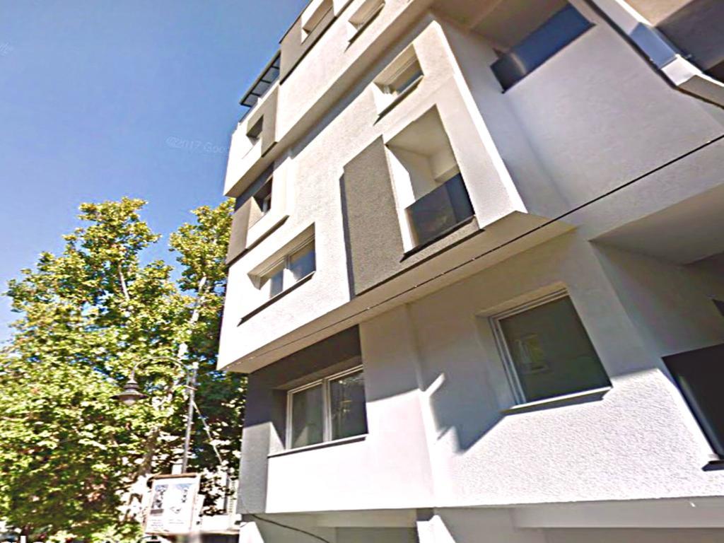 Regina'S Apartments Skopje Bagian luar foto